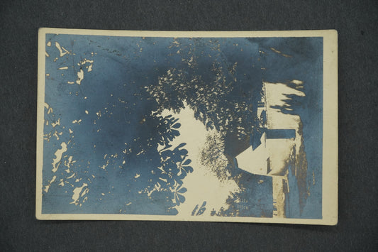 Postcard BOHEMIAN LANDSCAPE (x13214)