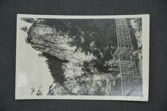 Postcard MACOCHA 138 M (x13218)