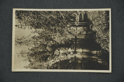 Pohlednice ADRŠBAŠSKÉ SKÁLY JEZÍRKO (x13225)