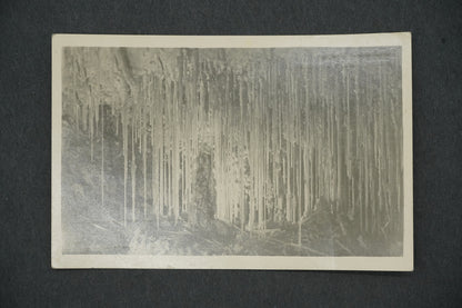 Pohlednice KAMENNÝ DÁŽĎ V KLENOTNICI (x13228)