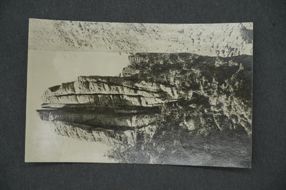 Pohlednice ČESKÝ RÁJ - PRACHOVSKÉ SKÁLY MODLITBA SKAL (x13233)