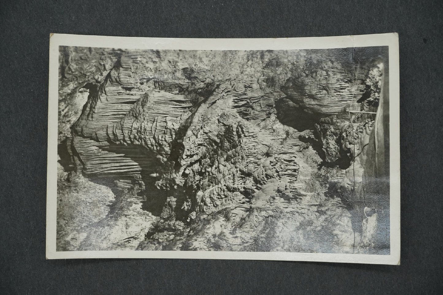 Pohlednice DEMANOVSKÉ JASKYNE ORGAN NA ROZCESTI (x13234)