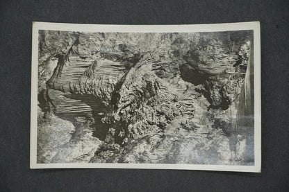 Pohlednice DEMANOVSKÉ JASKYNE ORGAN NA ROZCESTI (x13234)