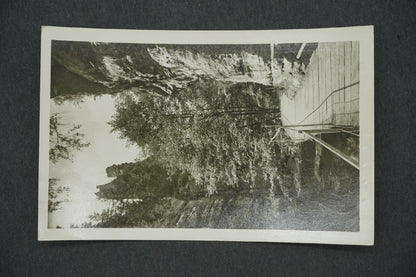 Pohlednice ČESKÉ ŠVÝCARSKO PARTIE Z DIVOKÉ SOUTĚSKY (x13236)