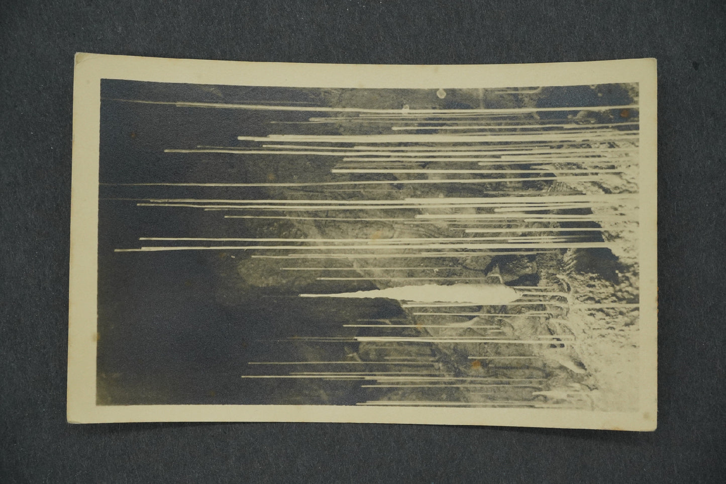 Pohlednice MORAVSKÝ KRAS - MASARYKŮV DÓM. (x13237)