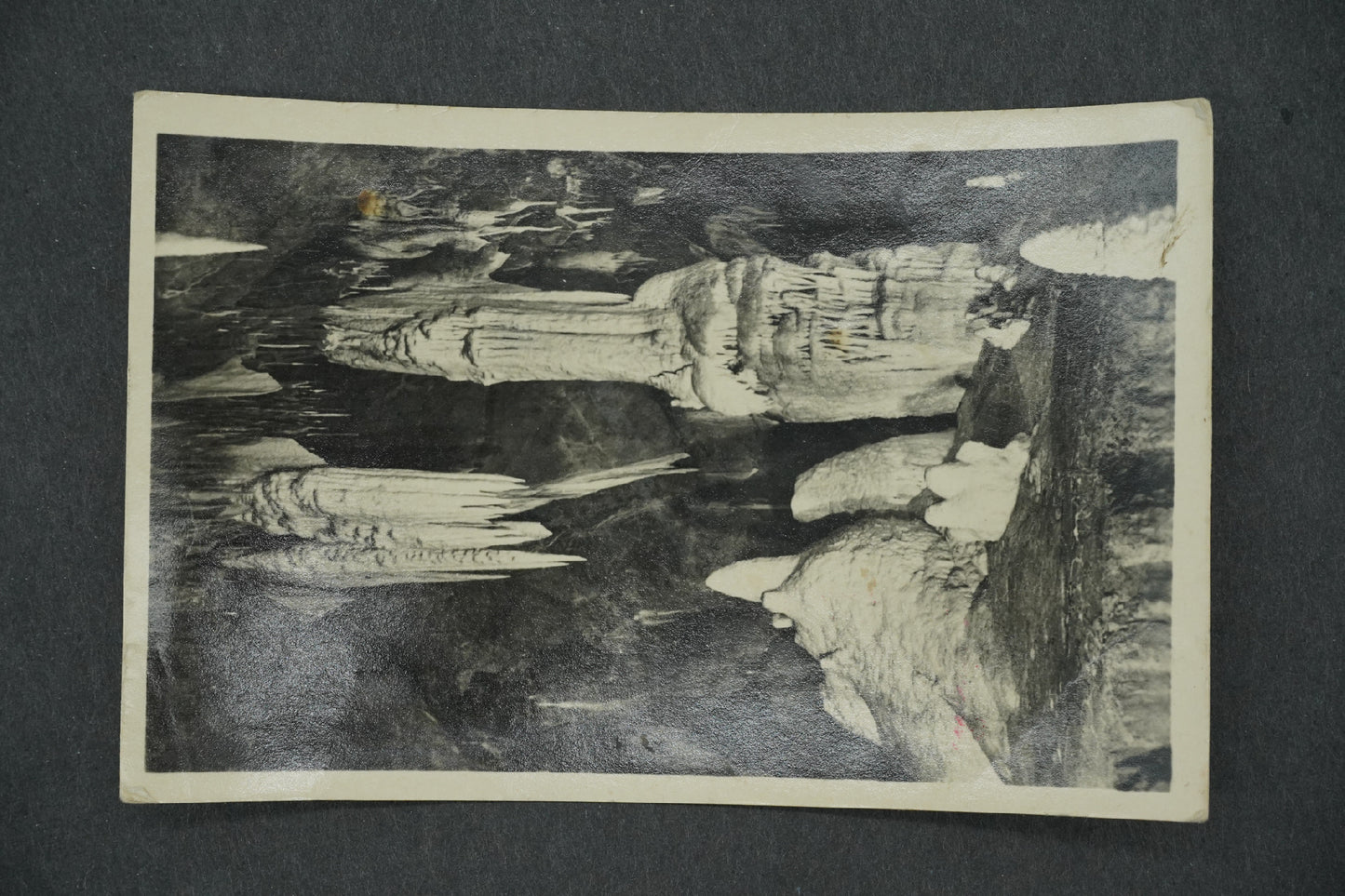 Pohlednice MORAVSKÝ KRAS - POHÁDKOVÝ DÓM (x13239)