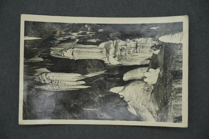 Pohlednice MORAVSKÝ KRAS - POHÁDKOVÝ DÓM (x13239)