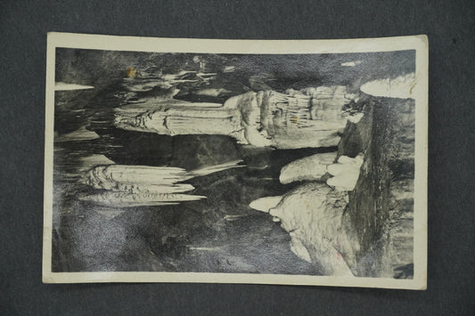 Pohlednice MORAVSKÝ KRAS - POHÁDKOVÝ DÓM (x13239)