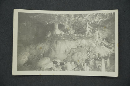 Pohlednice MORAVSKÝ KRAS VELKÝ DÓM V BALCARCE (x13240)