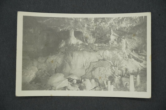 Pohlednice MORAVSKÝ KRAS VELKÝ DÓM V BALCARCE (x13240)