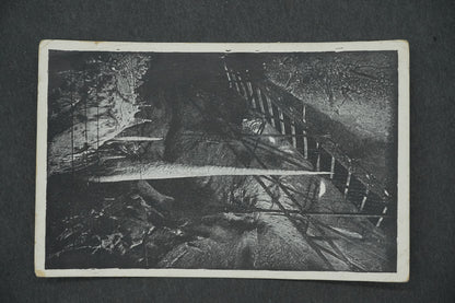 Postcard MACOCHA 138 M (x13245)