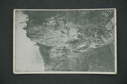 Postcard MACOCHA 138 M (x13247)