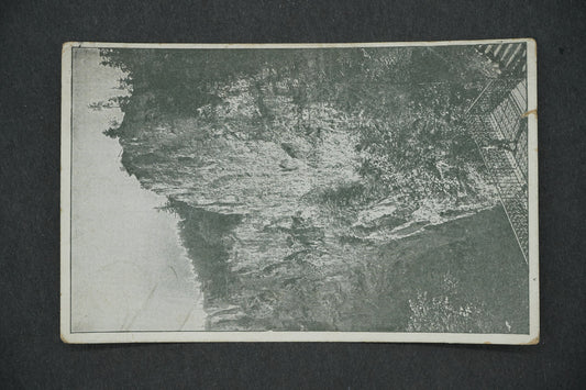 Postcard MACOCHA 138 M (x13247)