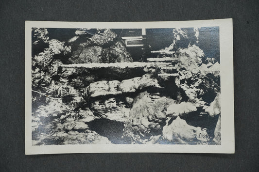 Postcard MACOCHA 138 M (x13249)