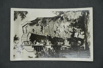 Pohlednice ČESKÝ RÁJ - HLAVATICE (x13261)