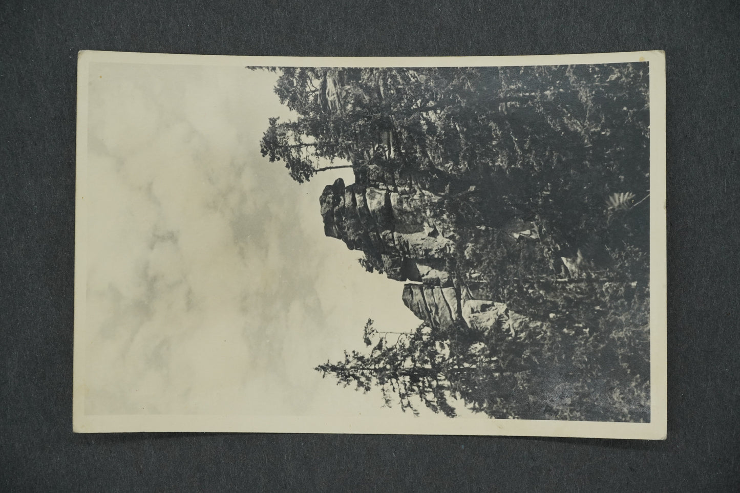 Pohlednice PERNIČKY U SVRATKY (x13269)