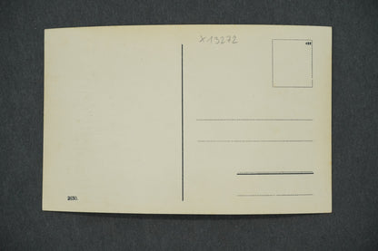 Postcard PŘEVYŠOVSKA GATE (x13272)