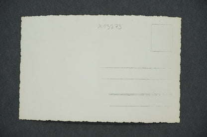 Pohlednice EDMUNDOVA SOUTĚSKA ČESKÉ ŠVÝCARSKO (x13273)