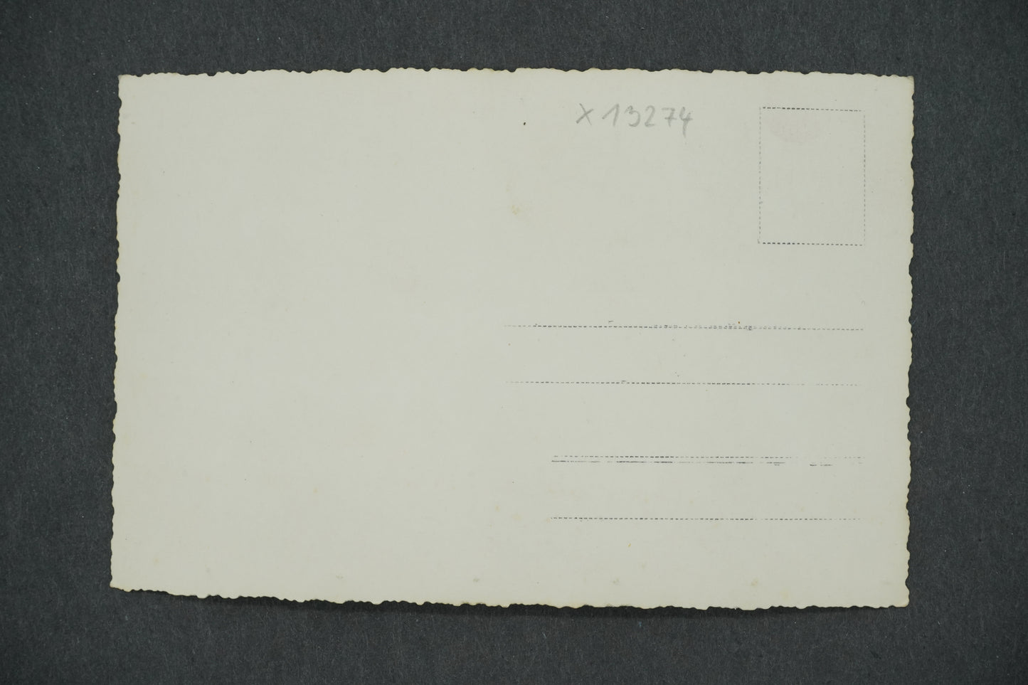 Pohlednice PRAVÍČKÝ KUŽEL ČESKÉ ŠVÝCARSKO (x13274)