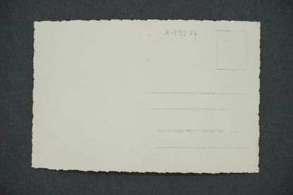 Pohlednice PRAVÍČKÝ KUŽEL ČESKÉ ŠVÝCARSKO (x13274)