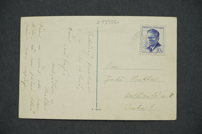 Pohlednice ŠKOVREC (x13302)