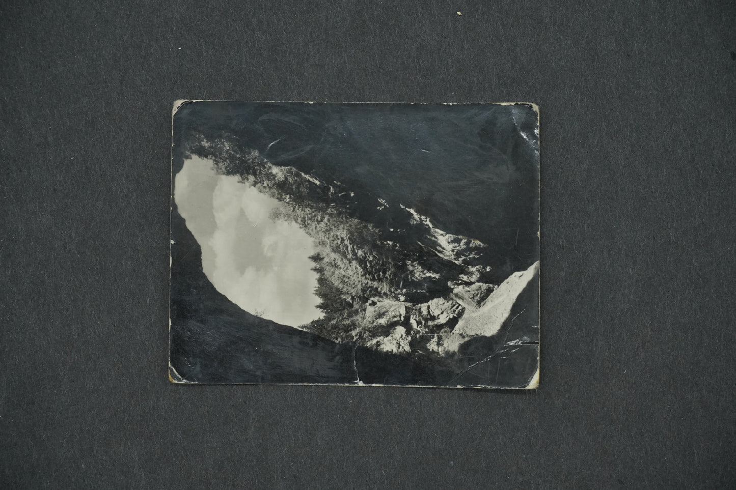 Pohlednice MORAVSKÝ KRAS MACOCHA (x13327)