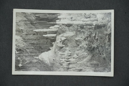 Postcard MORAVIAN KRAS - MASARYK'S HOUSE. (x13343)