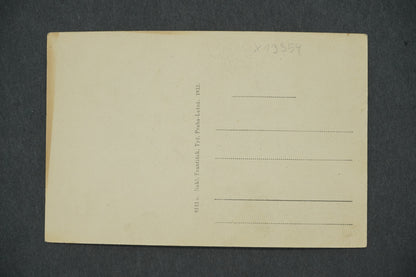 Postcard SEDLEC U KUTNÉ HORY OSTENICE (x13354)