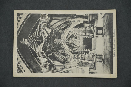 Postcard SEDLEC U KUTNÉ HORY OSTENICE (x13354)