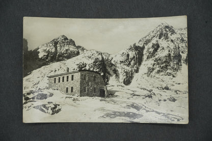 Pohlednice VYSOKÉ TATRY (x13358)