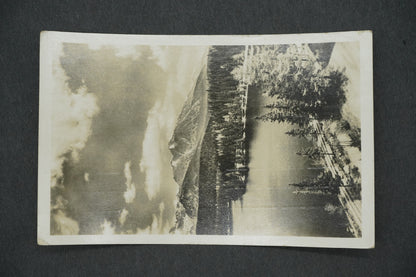 Pohlednice VYSOKÉ TATRY (x13360)