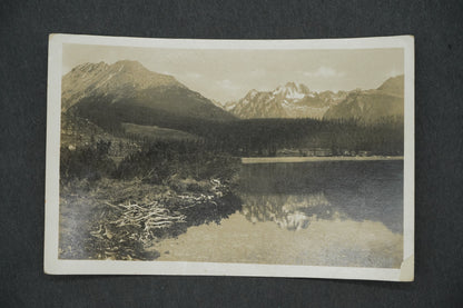 Pohlednice VYSOKÉ TATRY (x13361)