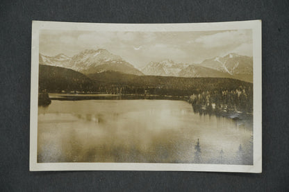 Pohlednice VYSOKÉ TATRY (x13362)