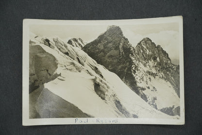 Pohlednice VYSOKÉ TATRY (x13366)