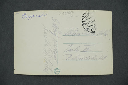 Pohlednice VYSOKÉ TATRY (x13367)