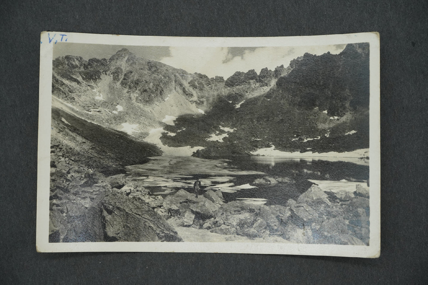 Pohlednice VYSOKÉ TATRY (x13371)