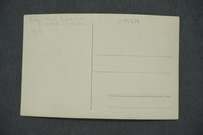 Pohlednice VYSOKÉ TATRY (x13374)