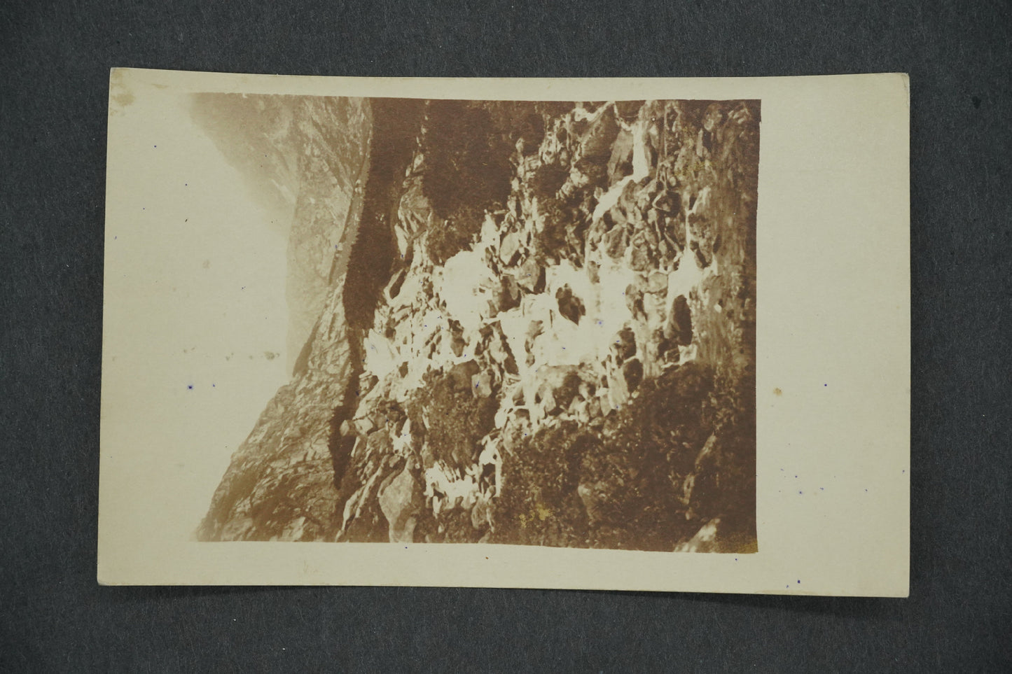 Pohlednice VYSOKÉ TATRY (x13375)