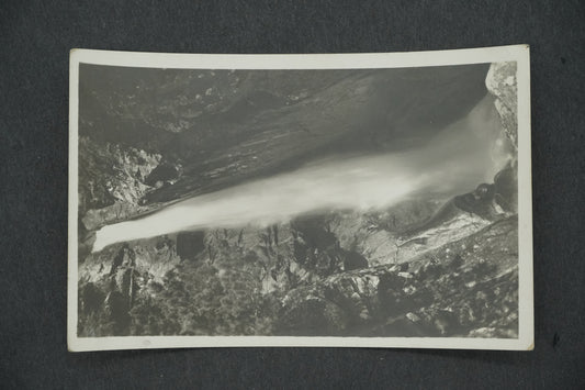 Postcard HIGH TATRAS (x13382)