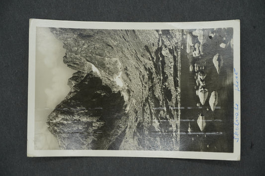 Postcard HIGH TATRAS (x13383)