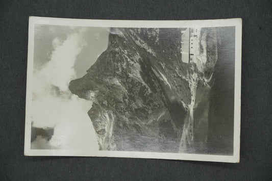 Postcard HIGH TATRAS (x13388)