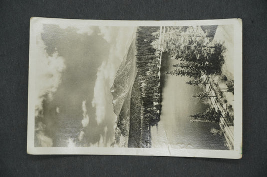 Postcard HIGH TATRAS (x13390)