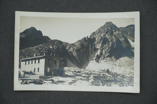 Pohlednice VYSOKÉ TATRY (x13399)