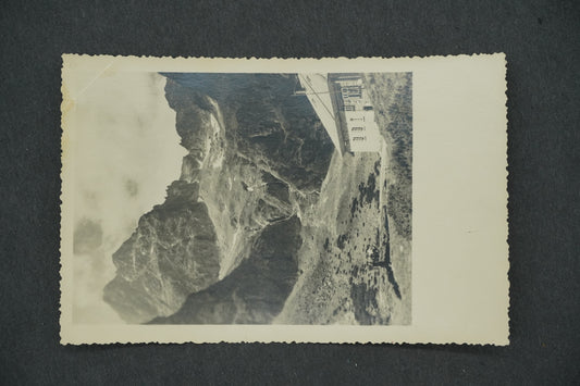 Pohlednice VYSOKÉ TATRY (x13401)