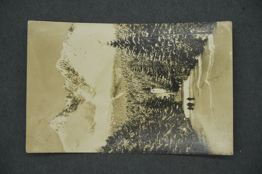 Pohlednice VYSOKÉ TATRY (x13402)