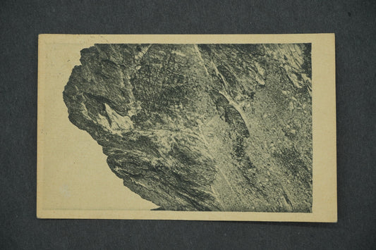 Pohlednice VYSOKÉ TATRY (x13403)