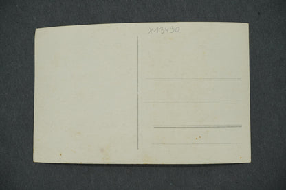 Postcard ŠTENBERK (x13430)