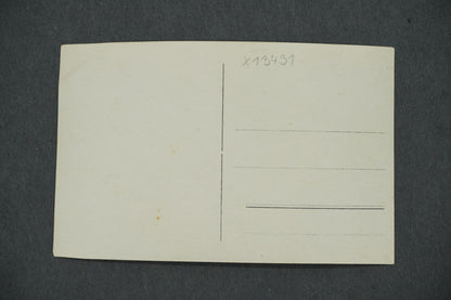 Postcard ŠTENBERK (x13431)