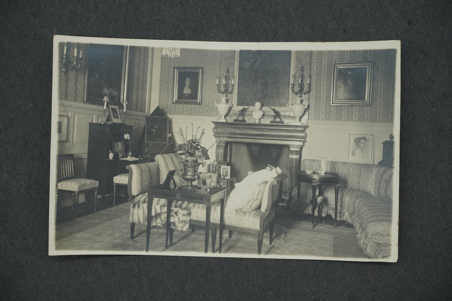 Postcard ŠTENBERK (x13431)