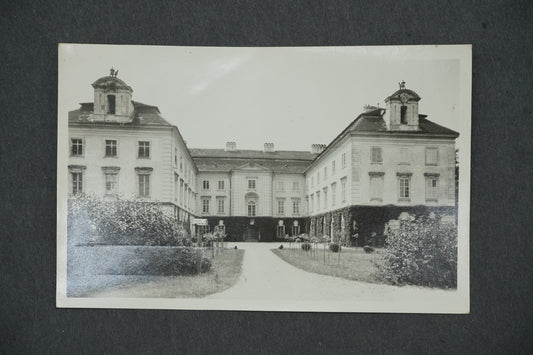 Pohlednice VIZOVICE (x13433)